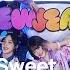 NewJeans 뉴진스 Intro How Sweet Supernatural 가요대전 썸머 GayoDaejeon Summer 20240726