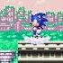 How To Get To Purple Palace Secret Zone Sonic Triple Trouble 16 Bit Remake