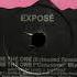 Expose Let Me Be The One Extended Remix