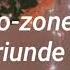 O Zone Oriunde Ai Fi Sub Español