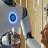 AI Robot Working As A Nurse In A Hospital Everyday With AI Everydaywithai Airobot Ytshorts