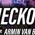 W W Armin Van Buuren Late Checkout