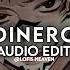 Dinero Trinidad Cardona Edit Audio