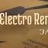 Jakarta Time Is Ticking Electro Remix