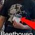 How To Stop People In Their Tracks With Beethoven Remix By ADpianist And Is On Her Spotify