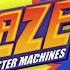 Blaze And Y The Los Monster Machines Intro Theme Song Tema Musical Opening In Instrumental Karaoke