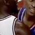 Dennis Rodman Defense On Michael Jordan 1991 NBA ECF