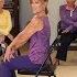 Can T Stop The Feeling In My Body Chair Yoga Dance With Sherry Zak Morris C IAYT