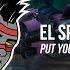 El Speaker Put Your Love Feat Leila Lanova