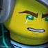 Это история о том как главный герой станет главным злодеем Lego Ninjago Edit подпишись