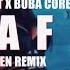 JALA BRAT X BUBA CORELLI MAFIA MR HYDDEN REMIX