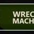 Wrecked Machines Vs Pixel Face It Growling Machines Live Mix