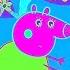 Peppa Pig Peppa S Shoes Are Missing Peppa Pig Video Effects OldTv Cinema Miror And Other Effects