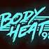 Lizzy Wizzy 4ÆM Cyberpunk 2077 98 7 Body Heat Radio