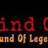 Sound Of Legend Some Kind Of Kiss Lyrics Video