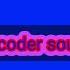 Moher Vocoder Sound Effect