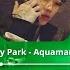 JAY PARK AQUAMAN LYRIC AUDIO