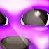 ROBLOX PURPLE PEOPLE EATER Aooni Nightmare