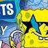 Just Dance 2025 Edition Spongebob S Birthday 5 Stars Megastar All Perfects