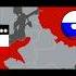 Germany Vs Russia Historyballs Countryballs