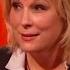 Jennifer Saunders Finds Her Baby Under The Duvet The Graham Norton Show