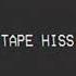 VCR Tape Hiss Sound Effect VHS Camera Buzz 80 S 90 S Home Video