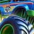 Paw Patrol Ultimate Rescue CHASE X MARSHALL In A Giant Monster Truck Race Funny Story Rainbow 3