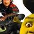 Top 15 DreamWorks Animation Movies Of All Time 1998 2021