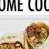 4 Levels Of Burritos Amateur To Food Scientist Epicurious