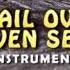 I SAIL OVER SEVEN SEAS INSTRUMENT