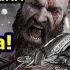 Все Рунические Атаки Клинков Хаоса God Of War 4