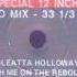 Loleatta Holloway Catch Me On The Rebound Walter Gibbons 12 Mix