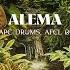 Peaty Ape Drums Afel Bocoum Alema Radio Mix