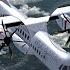 Dual Engine Flameout Virgin Australia Flight 660
