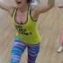 BIP El Ventilador Zumba Kids Choreography