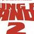 06 Master Rhino Spars Kung Fu Panda 2 Complete Score
