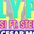 Calypso Luis Fonsi Stefflon Don Zumba Choreo By Cesar Moquete