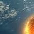 Discovery Channel Large Asteroid Impact Simulation