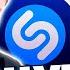 ТОП 100 ПЕСЕН SHAZAM ИХ ИЩУТ ВСЕ ШАЗАМ ОКТЯБРЬ 2021