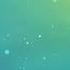 Bokeh HD Background Video Looping Tropical Gradient 1