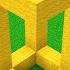 These Minecraft Illusions Will Fry Your Brain