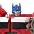 Обзор на Transformers Rise Of The Beast Ss102 Optimus Prime Baiwei Tw1030