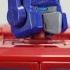 Heel And Head Mod For Hasbro Transformers Studio Series 86 Optimus Prime