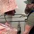 Separating A Beef Rib Chuck Shorts Shortsvideo Fyp Viral