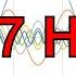 57 Hz Pure BINAURAL Beat GAMMA Waves 100 Hz Base Frequency