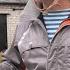 Мы носили в армии каску русского солдата Они сражались за Родину