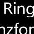 Nokia Ringtone Tranzform 1