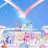 1080p Precure All Stars F Movie ED Creditless