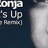 4 None Blondes What S Up Feat Ronja TripleXMen Nelly Furtado Style Remix