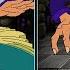 I M Meen All Cutscenes Original VS Remastered Comparison